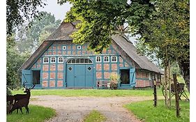 Ferienwohnung - De Deelstuuv